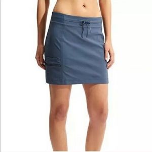 NWOT Athleta Trekkie Skort💫